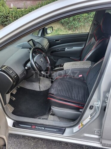 Toyota Prius 2007, 196,000 km - 1.5 l - Bakı