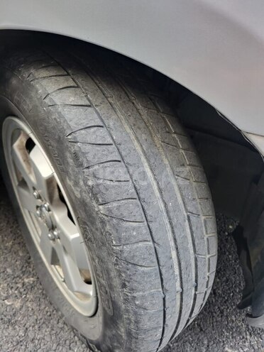Toyota Prius 2007, 196,000 km - 1.5 l - Bakı