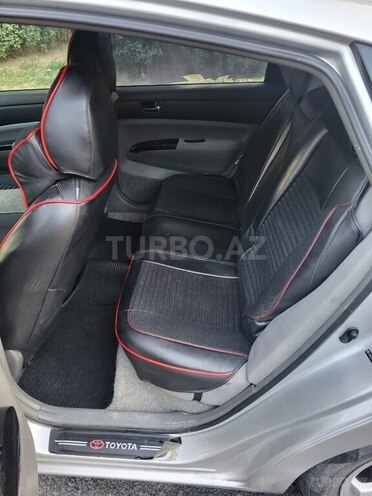 Toyota Prius 2007, 196,000 km - 1.5 l - Bakı