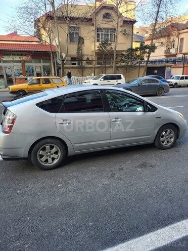 Toyota Prius 2007, 196,000 km - 1.5 l - Bakı