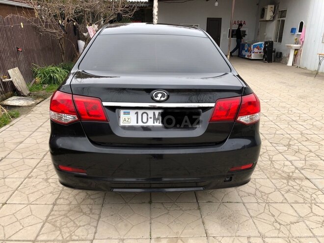 GWM Voleex C30 2013, 161,000 km - 1.5 l - Bakı