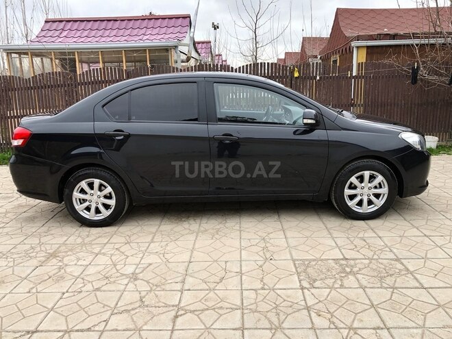 GWM Voleex C30 2013, 161,000 km - 1.5 l - Bakı