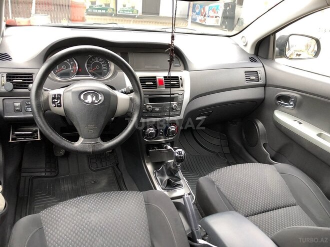 GWM Voleex C30 2013, 161,000 km - 1.5 l - Bakı