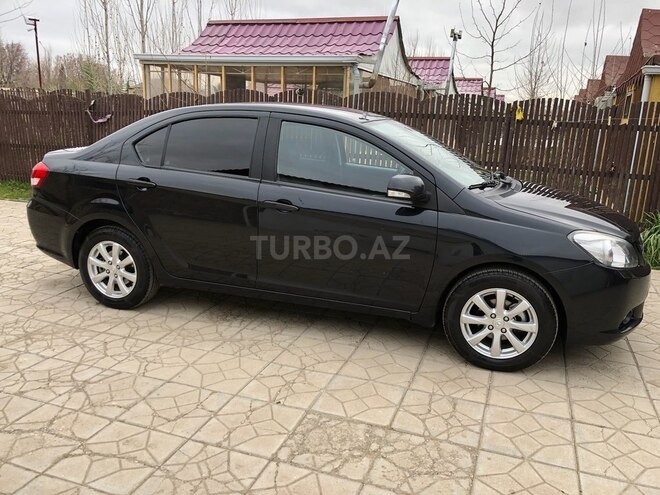 GWM Voleex C30 2013, 161,000 km - 1.5 l - Bakı
