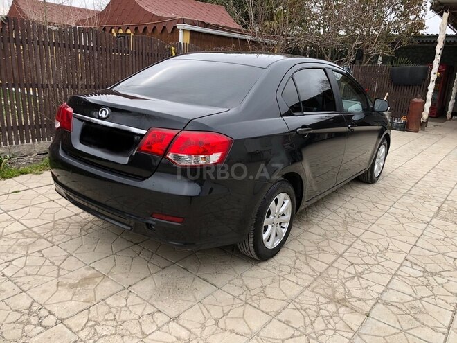 GWM Voleex C30 2013, 161,000 km - 1.5 l - Bakı