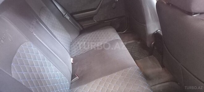 Mercedes C 180 1996, 451,000 km - 1.8 l - Bakı