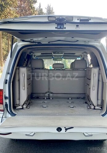 Lexus LX 470 2006, 244,344 km - 4.7 l - Masallı