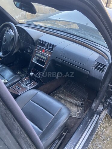 Mercedes C 230 1997, 342,786 km - 2.3 l - Bakı