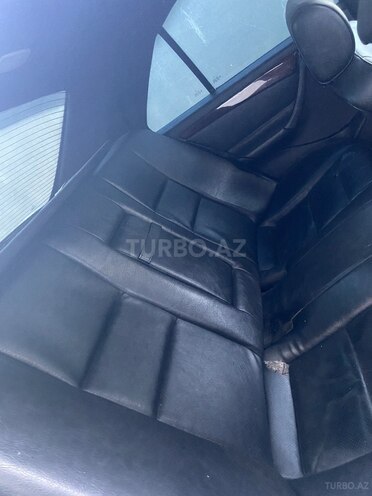 Mercedes C 230 1997, 342,786 km - 2.3 l - Bakı