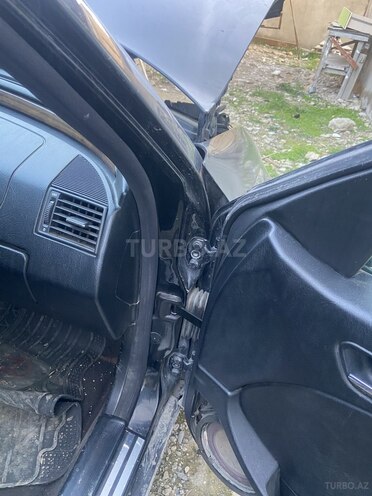Mercedes C 230 1997, 342,786 km - 2.3 l - Bakı