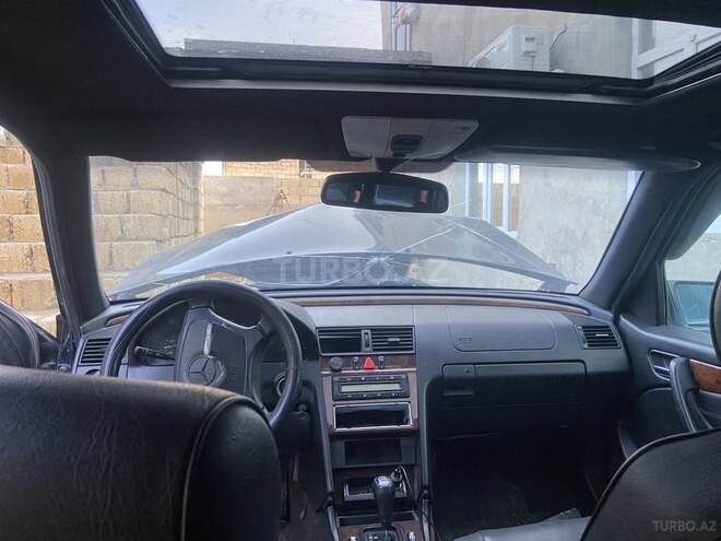 Mercedes C 230 1997, 342,786 km - 2.3 l - Bakı