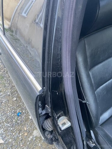 Mercedes C 230 1997, 342,786 km - 2.3 l - Bakı
