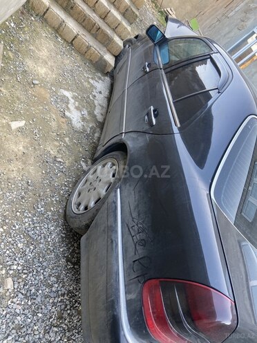 Mercedes C 230 1997, 342,786 km - 2.3 l - Bakı
