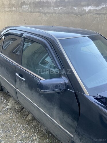 Mercedes C 230 1997, 342,786 km - 2.3 l - Bakı