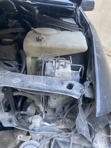 Mercedes C 230 1997, 342,786 km - 2.3 l - Bakı