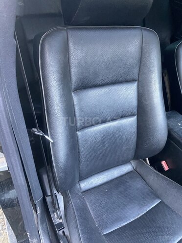 Mercedes C 230 1997, 342,786 km - 2.3 l - Bakı