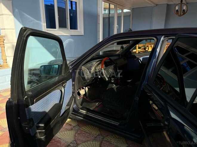 Mercedes C 180 1994, 561,732 km - 1.8 л - Bakı