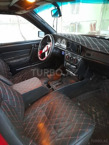 Mercedes 190 1991, 318,000 km - 2.0 l - Bakı