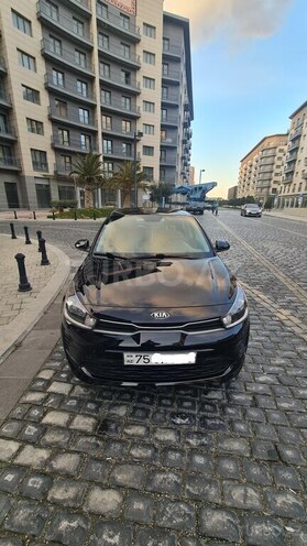 Kia Rio 2021, 27,980 km - 1.6 l - Bakı