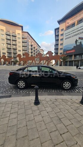 Kia Rio 2021, 27,980 km - 1.6 l - Bakı