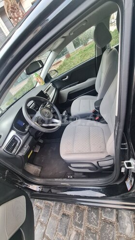 Kia Rio 2021, 27,980 km - 1.6 l - Bakı