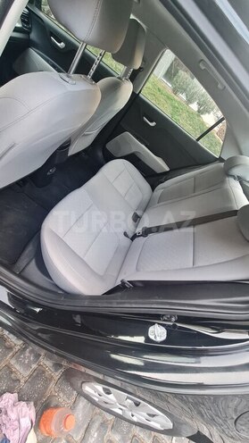 Kia Rio 2021, 27,980 km - 1.6 l - Bakı