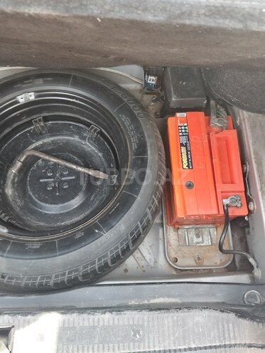 Mercedes C 200 1996, 437,000 km - 2.0 l - Bakı