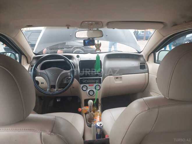 Chery Fulwin 2 2011, 299,960 km - 1.5 l - Cəlilabad