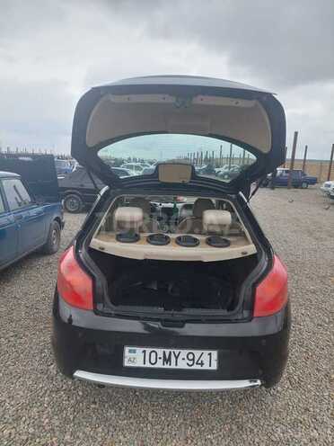 Chery Fulwin 2 2011, 299,960 km - 1.5 l - Cəlilabad
