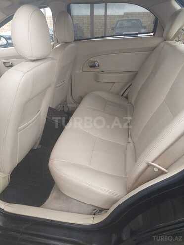 Chery Fulwin 2 2011, 299,960 km - 1.5 l - Cəlilabad