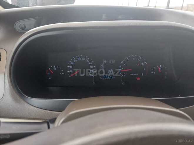 Chery Fulwin 2 2011, 299,960 km - 1.5 l - Cəlilabad