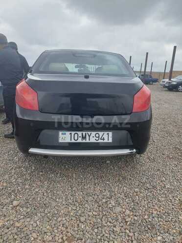 Chery Fulwin 2 2011, 299,960 km - 1.5 l - Cəlilabad