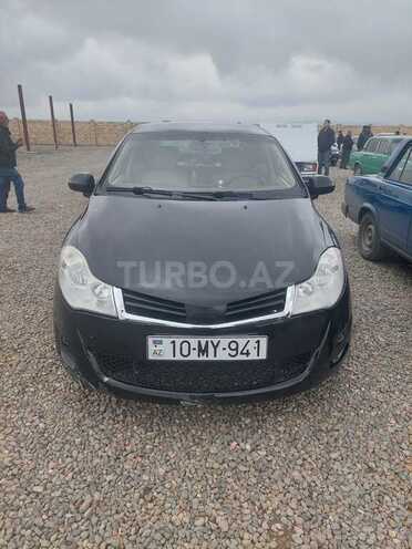 Chery Fulwin 2 2011, 299,960 km - 1.5 l - Cəlilabad