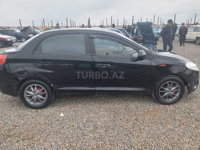 Chery Fulwin 2 2011, 299,960 km - 1.5 l - Cəlilabad