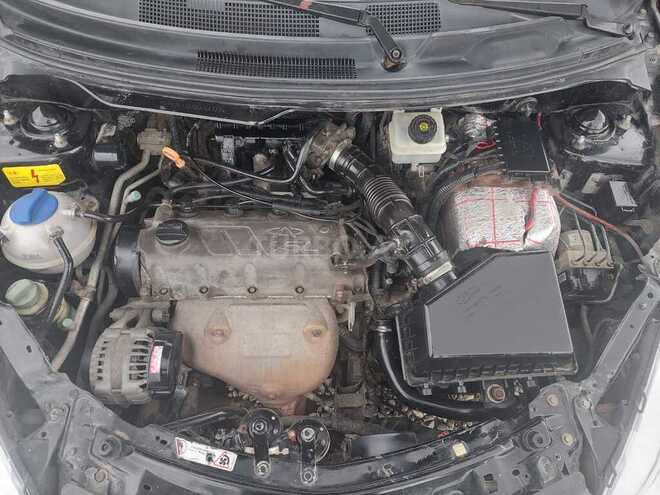 Chery Fulwin 2 2011, 299,960 km - 1.5 l - Cəlilabad
