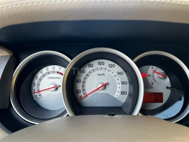 Nissan Tiida 2012, 60,300 km - 1.5 l - Bakı