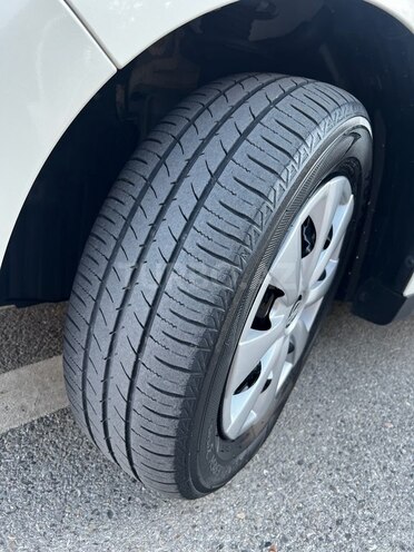 Nissan Tiida 2012, 60,300 km - 1.5 l - Bakı