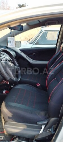 Toyota Yaris 2007, 344,000 km - 1.3 л - Bakı