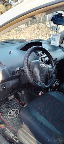 Toyota Yaris 2007, 344,000 km - 1.3 л - Bakı