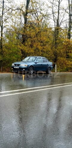 Opel Vectra 1998, 445,368 km - 1.6 l - Tərtər