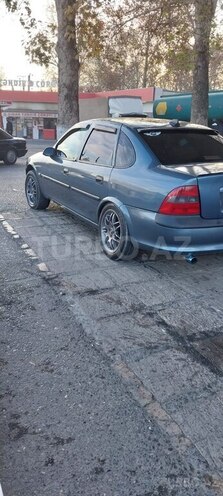 Opel Vectra 1998, 445,368 km - 1.6 l - Tərtər