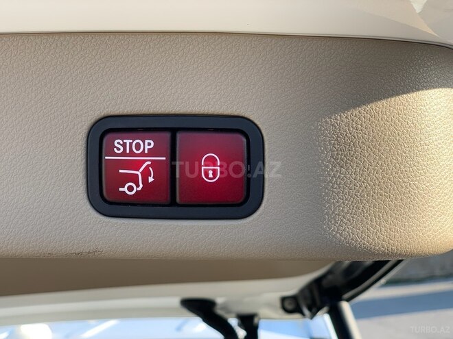 Mercedes GL 350 2013, 282,000 km - 3.0 l - Bakı