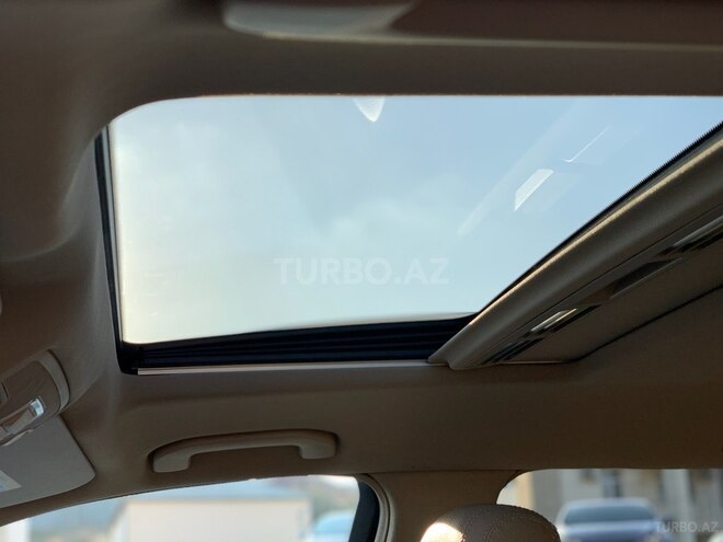 Mercedes GL 350 2013, 282,000 km - 3.0 l - Bakı