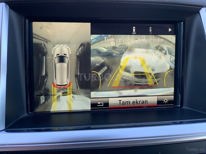 Mercedes GL 350 2013, 282,000 km - 3.0 l - Bakı