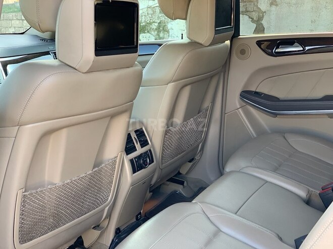 Mercedes GL 350 2013, 282,000 km - 3.0 l - Bakı