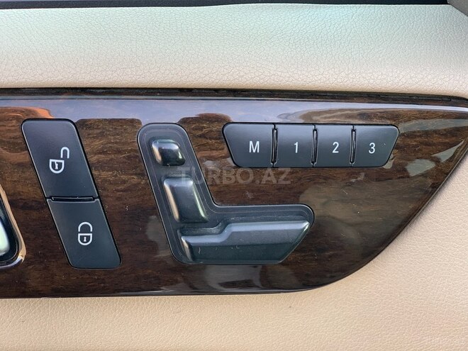 Mercedes GL 350 2013, 282,000 km - 3.0 l - Bakı