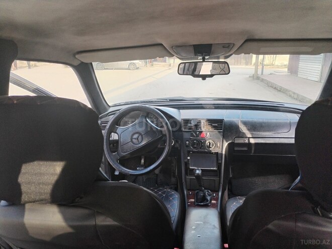 Mercedes C 180 1995, 650,000 km - 1.8 l - Bakı