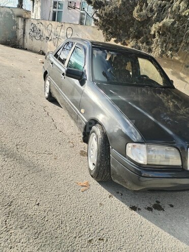 Mercedes C 180 1995, 650,000 km - 1.8 l - Bakı