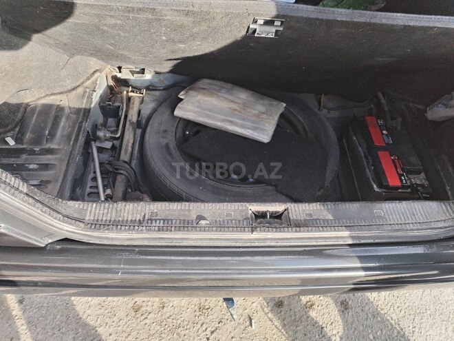 Mercedes C 180 1995, 650,000 km - 1.8 l - Bakı