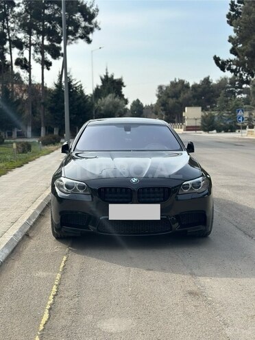 BMW 528 2015, 176,123 km - 2.0 l - Salyan
